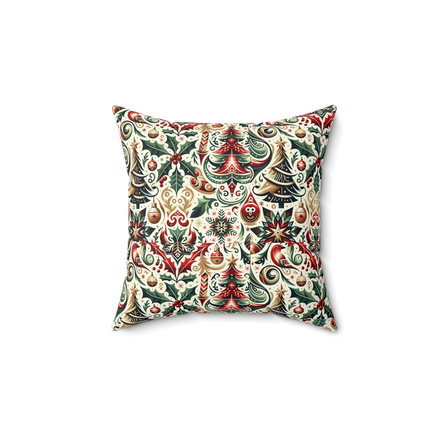 Christmas Pillow