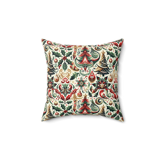Christmas Pillow