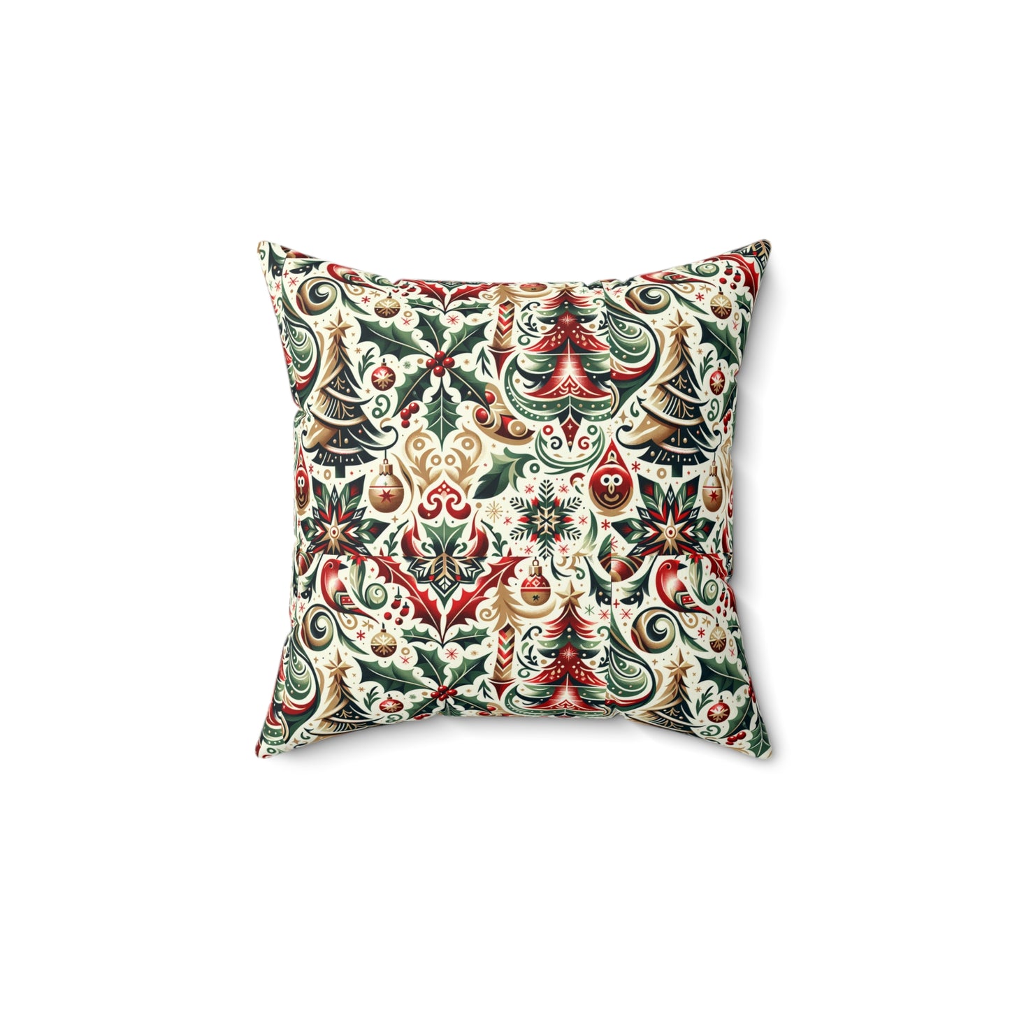 Christmas Pillow